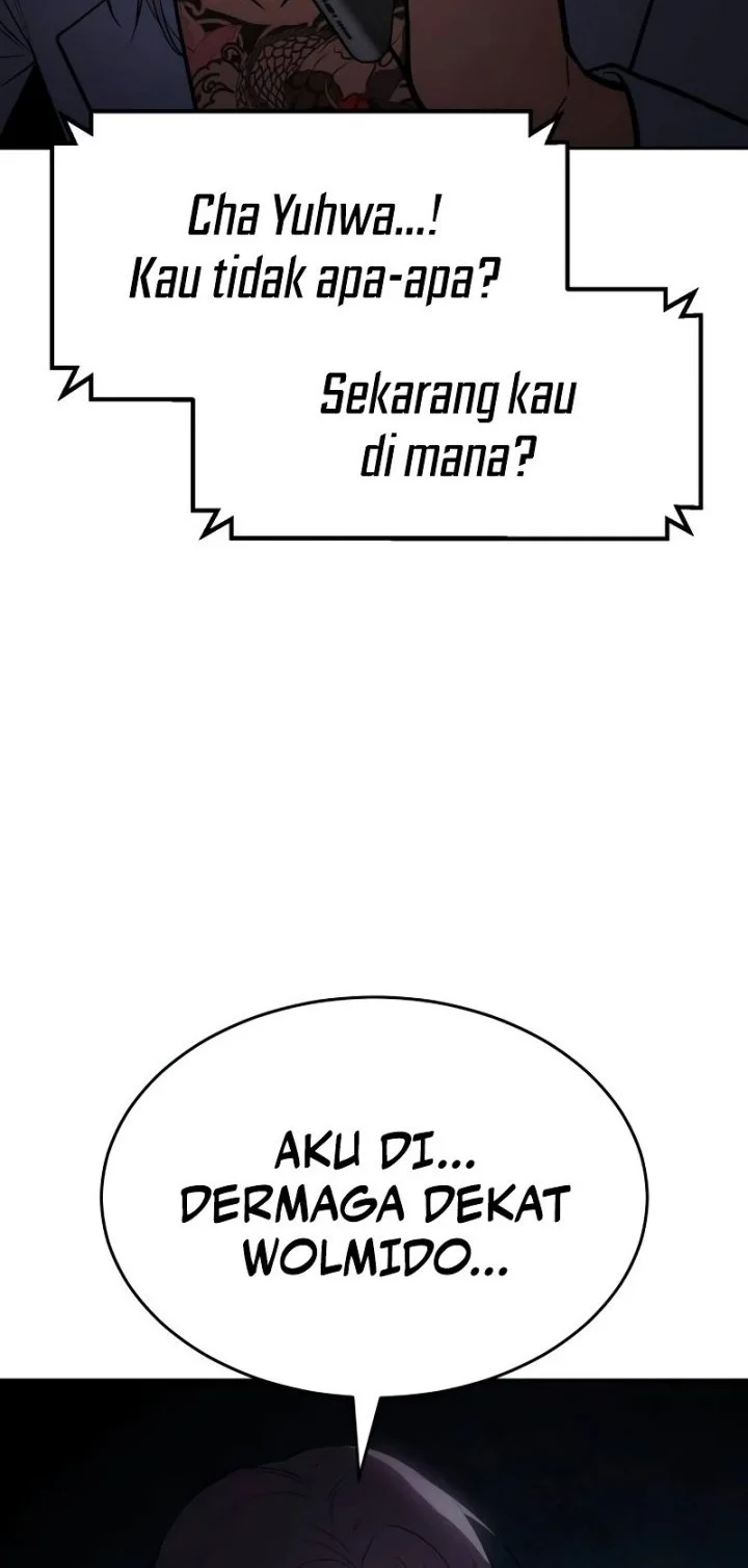 Baek XX Chapter 180 Gambar 6