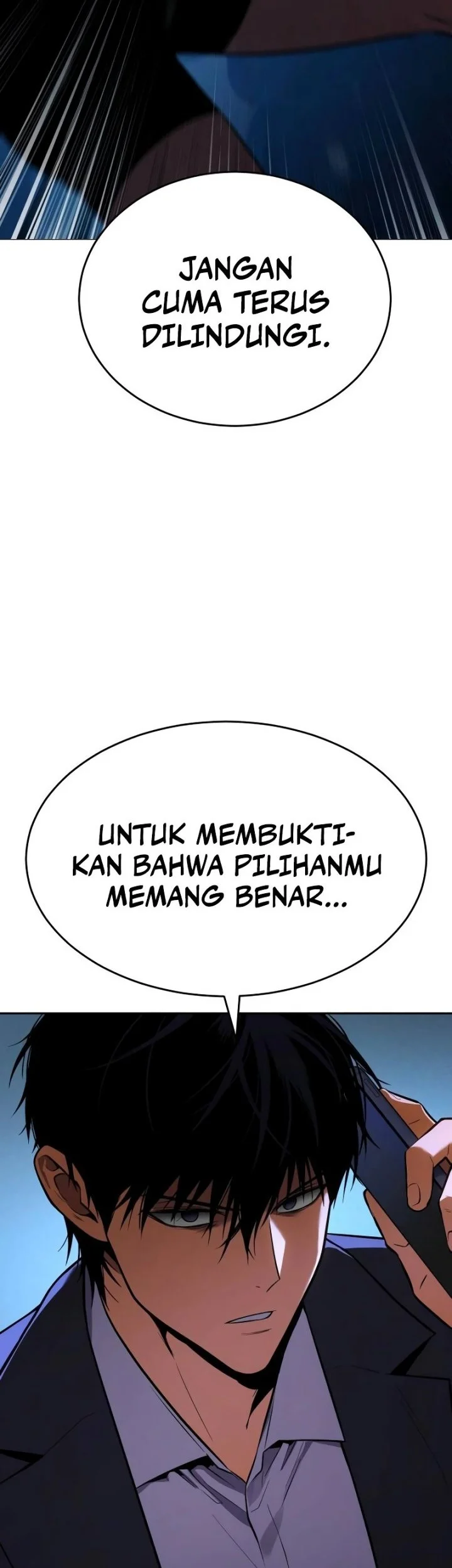Baek XX Chapter 180 Gambar 16