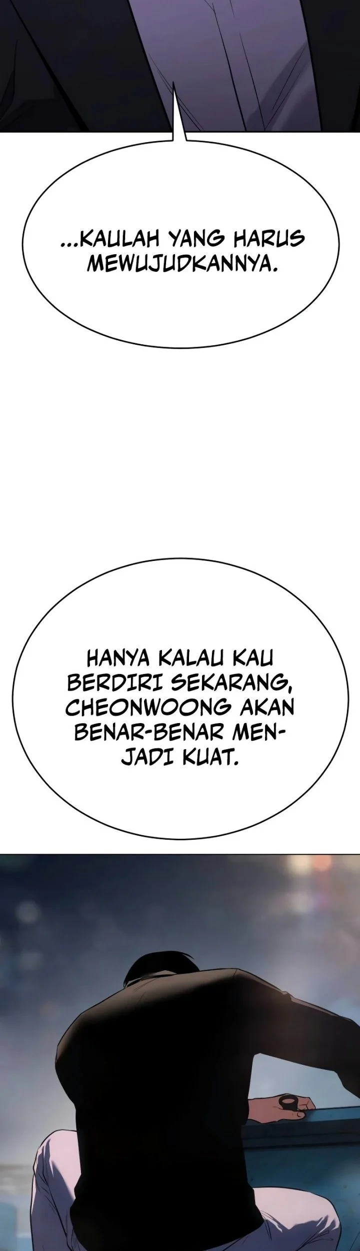 Baek XX Chapter 180 Gambar 17