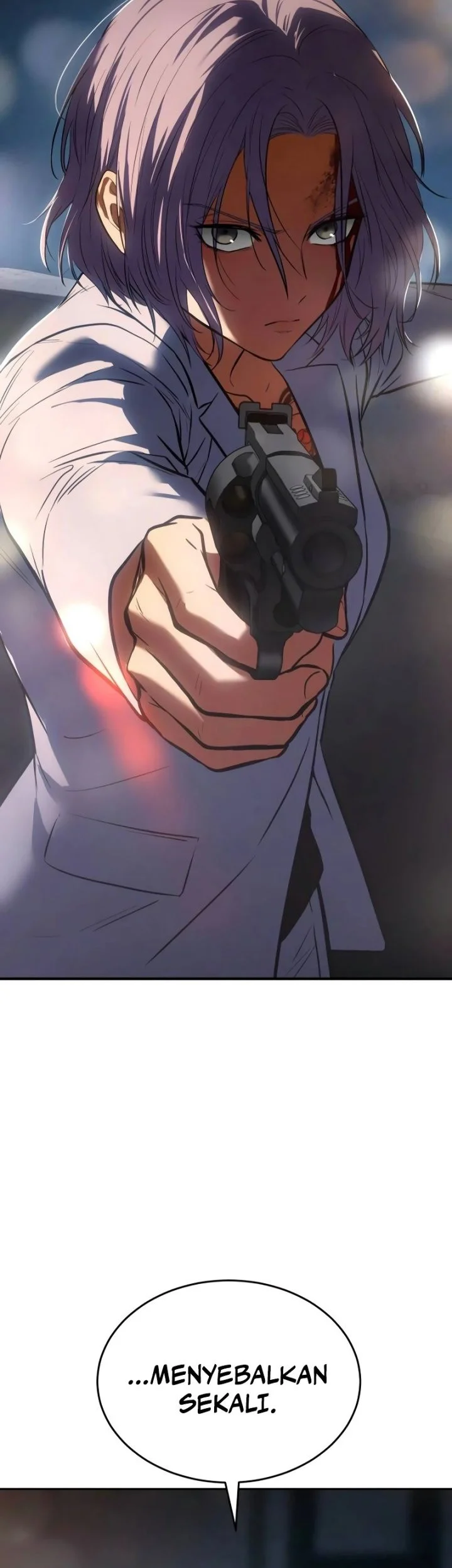 Baek XX Chapter 180 Gambar 21