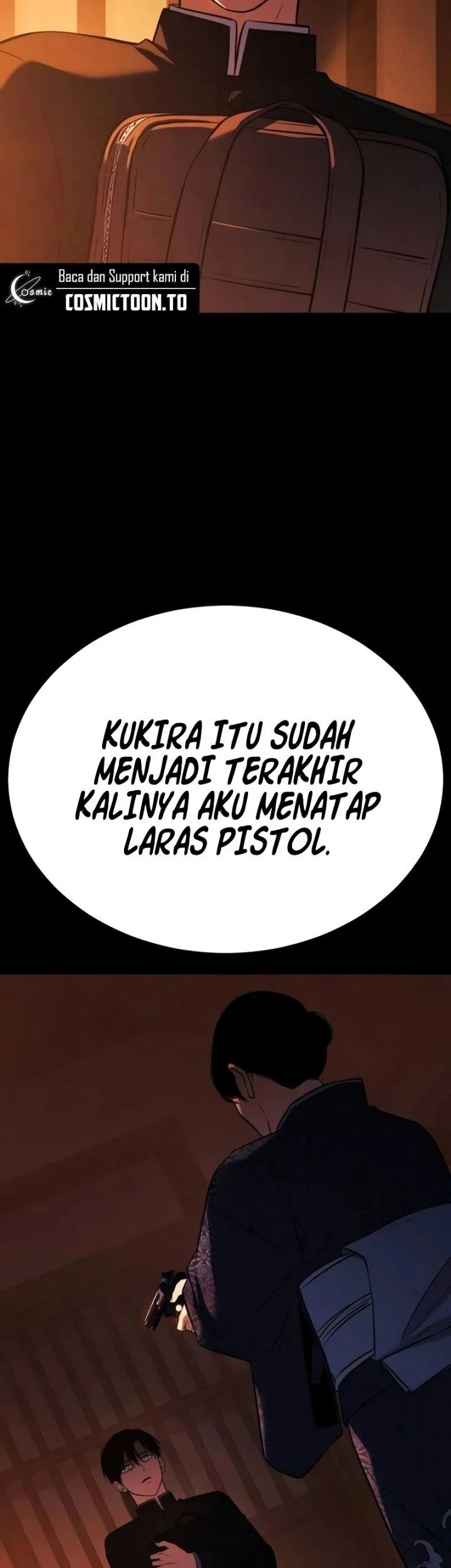 Baek XX Chapter 180 Gambar 23