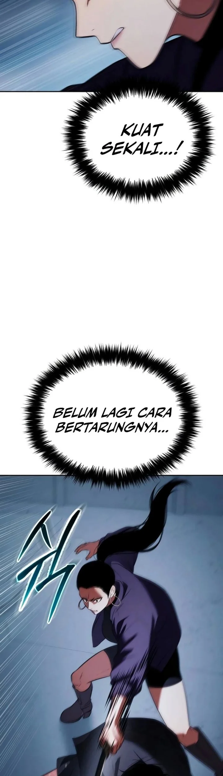Baek XX Chapter 180 Gambar 29