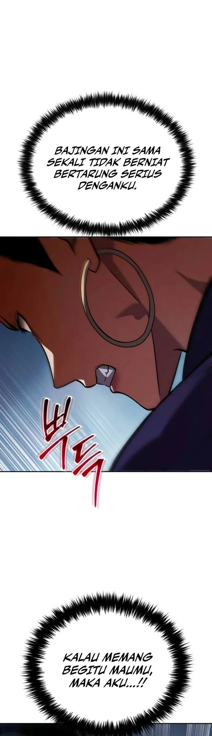 Baek XX Chapter 180 Gambar 33
