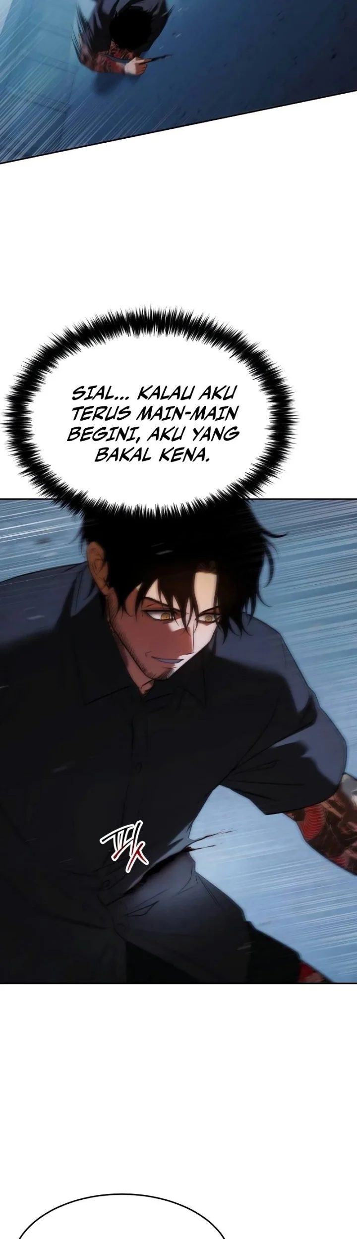 Baek XX Chapter 180 Gambar 37