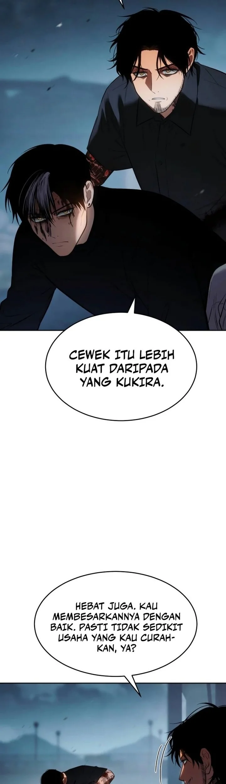 Baek XX Chapter 180 Gambar 46