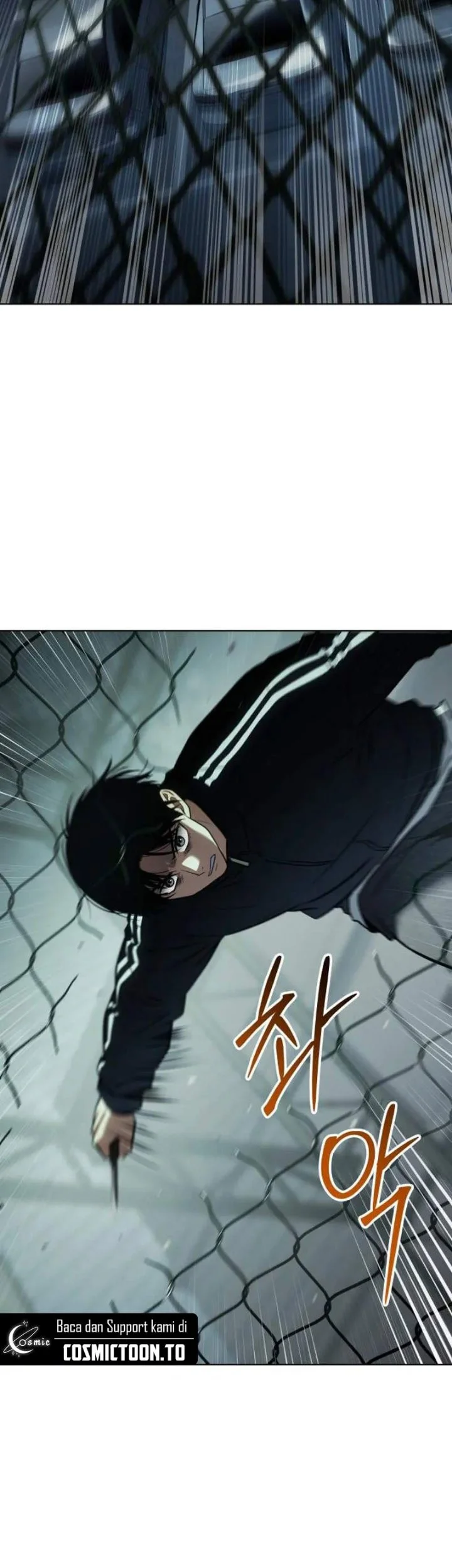 Baek XX Chapter 185 halaman 58