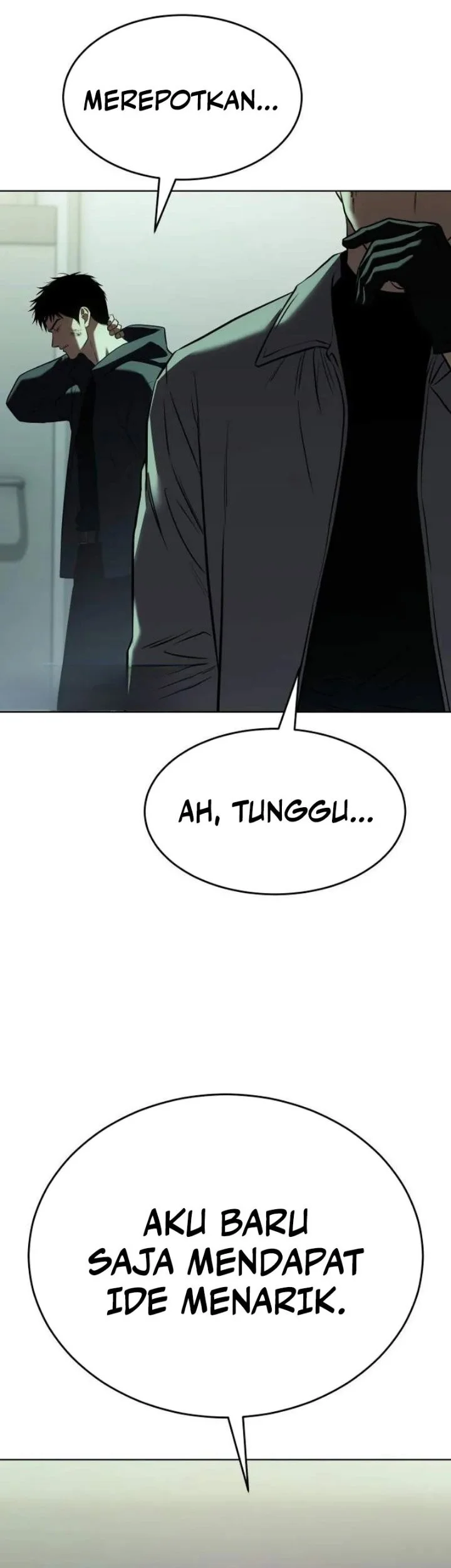 Baek XX Chapter 185 Gambar 61