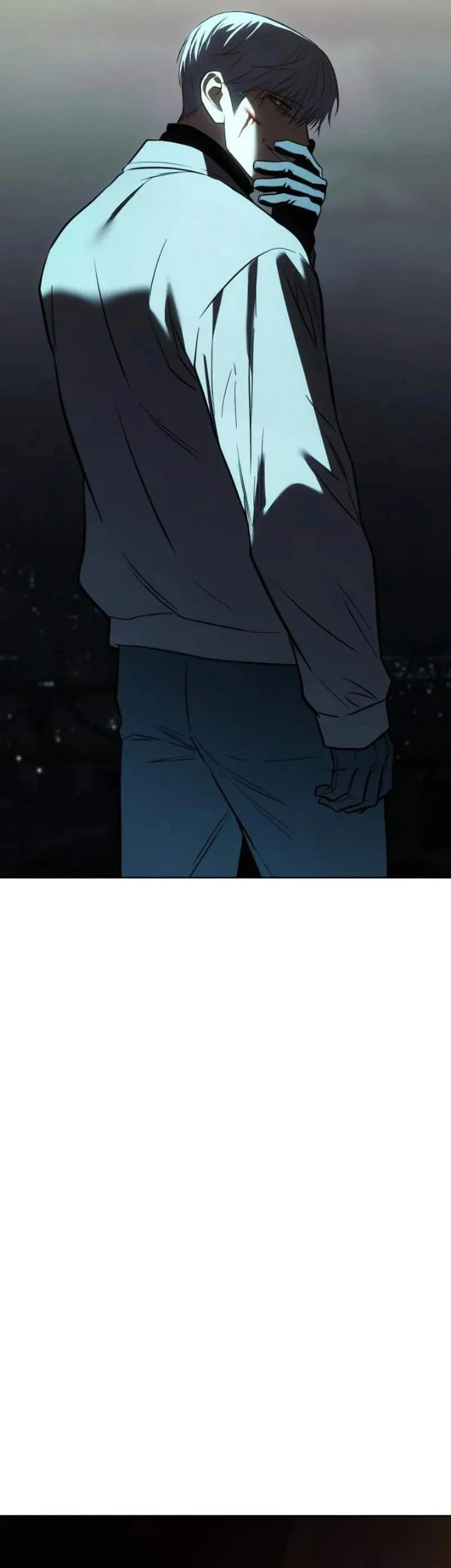 Baek XX Chapter 185 Gambar 62