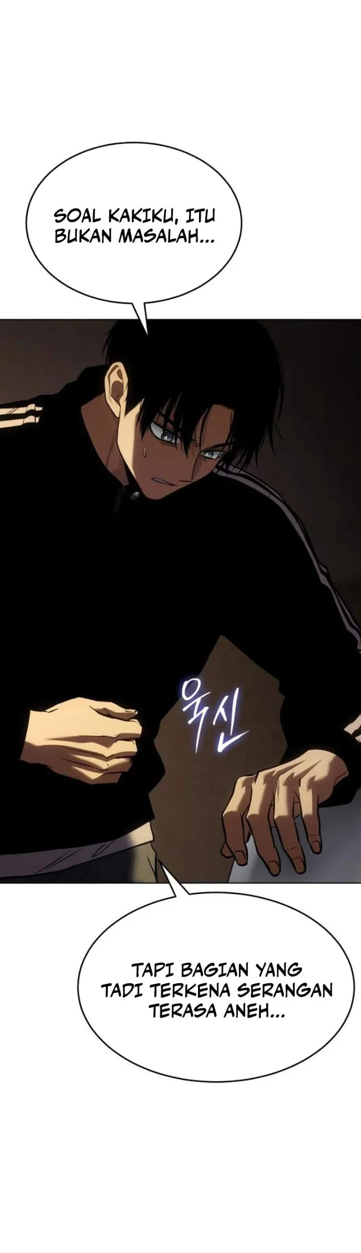 Baek XX Chapter 185 Gambar 64