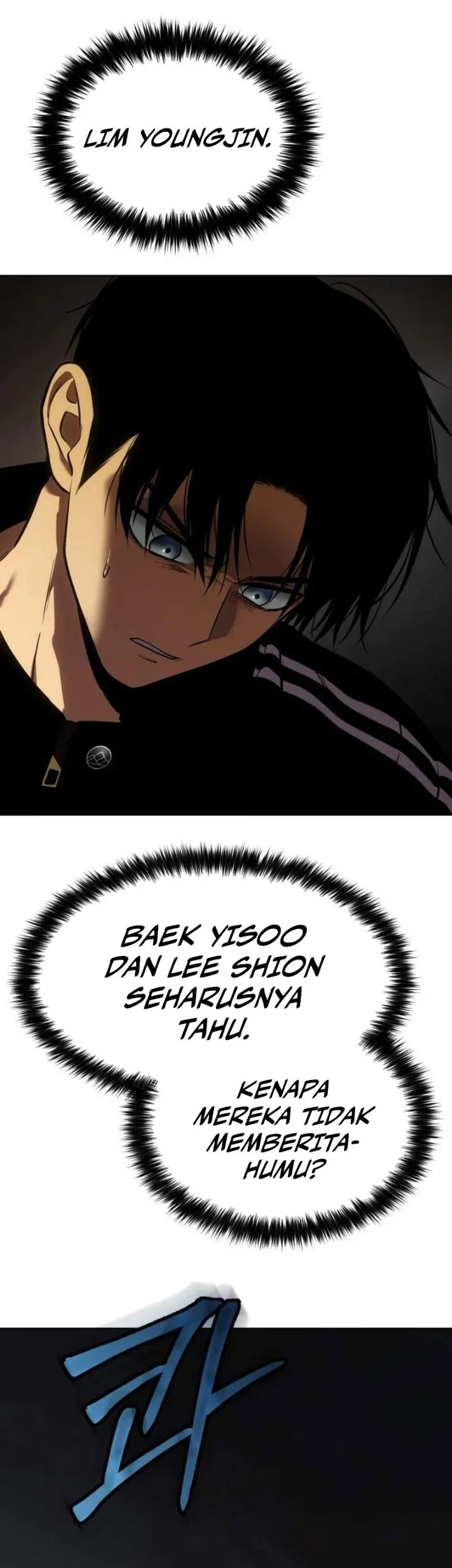 Baek XX Chapter 185 Gambar 65