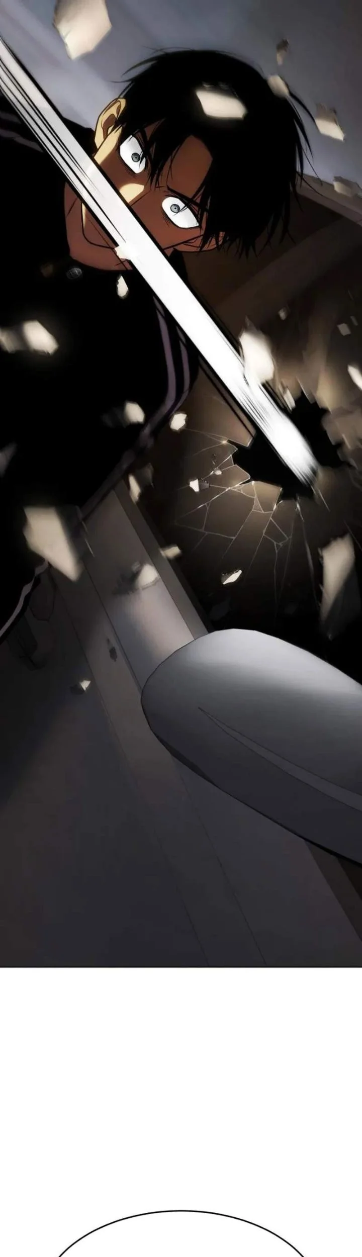 Baek XX Chapter 185 Gambar 67