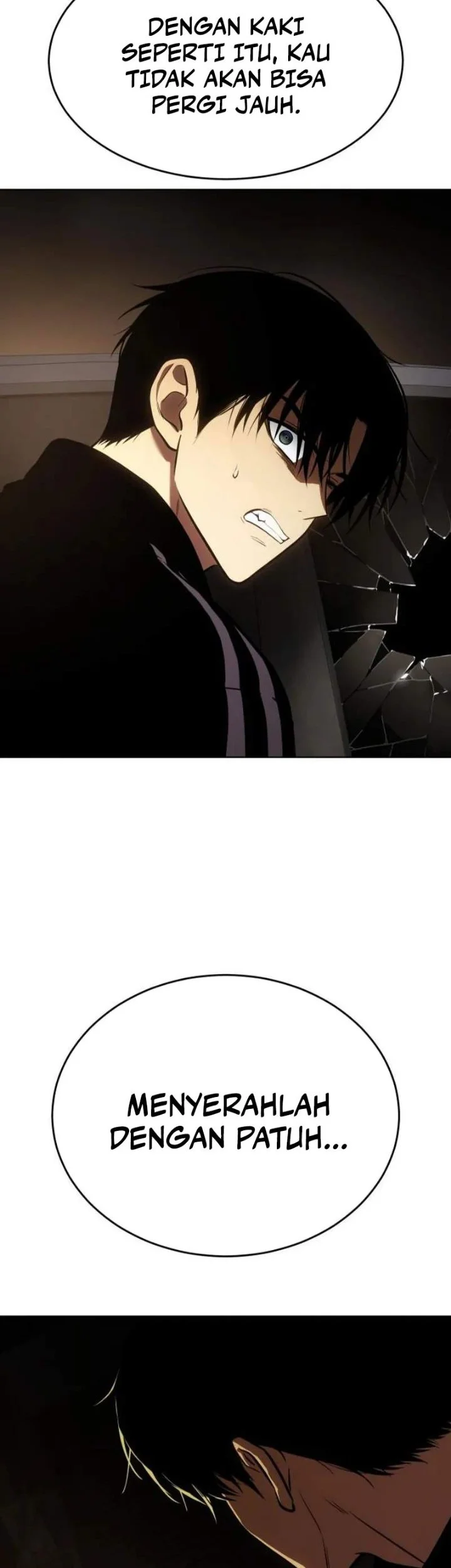 Baek XX Chapter 185 Gambar 68
