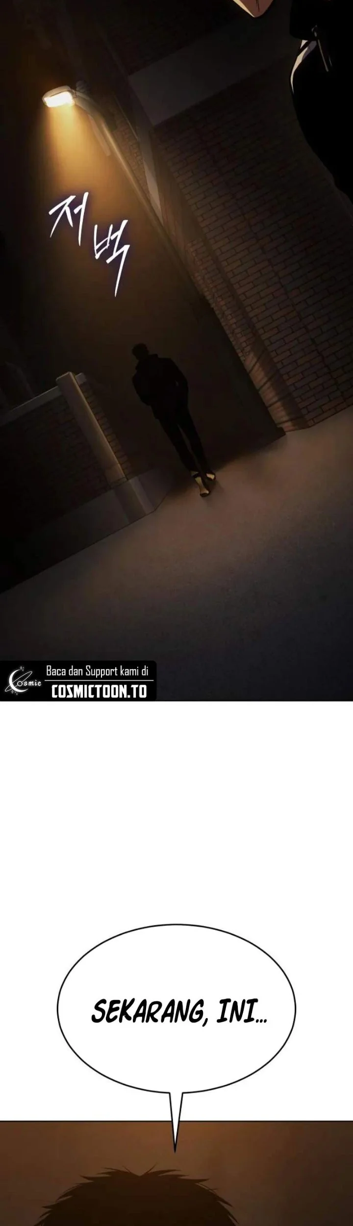 Baek XX Chapter 185 Gambar 69