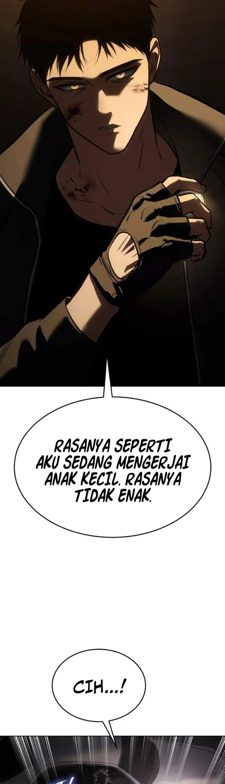 Baek XX Chapter 185 Gambar 70