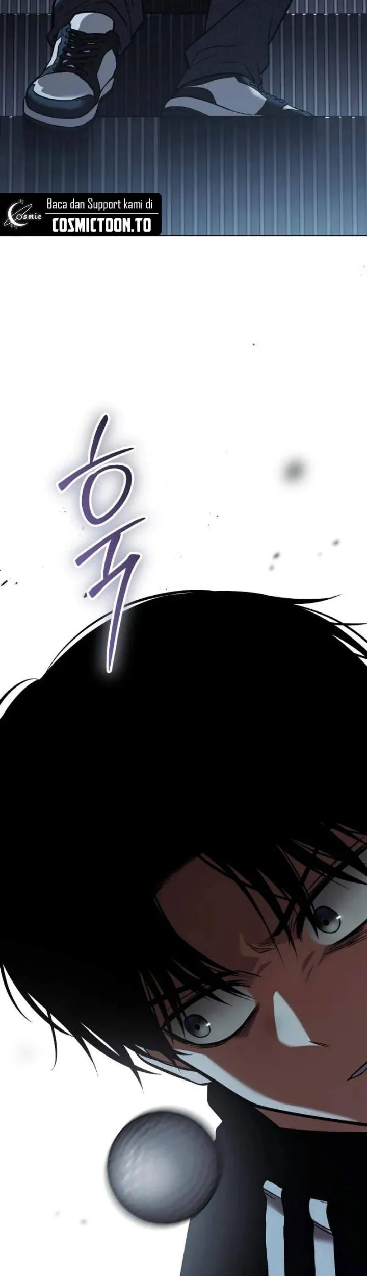 Baek XX Chapter 185 Gambar 75