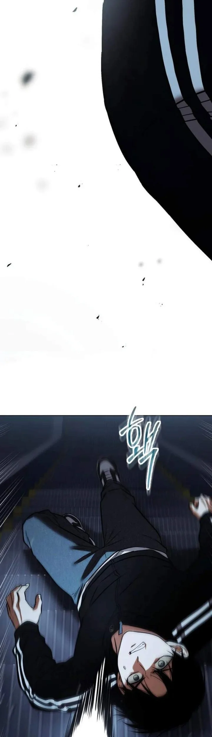 Baek XX Chapter 185 Gambar 76