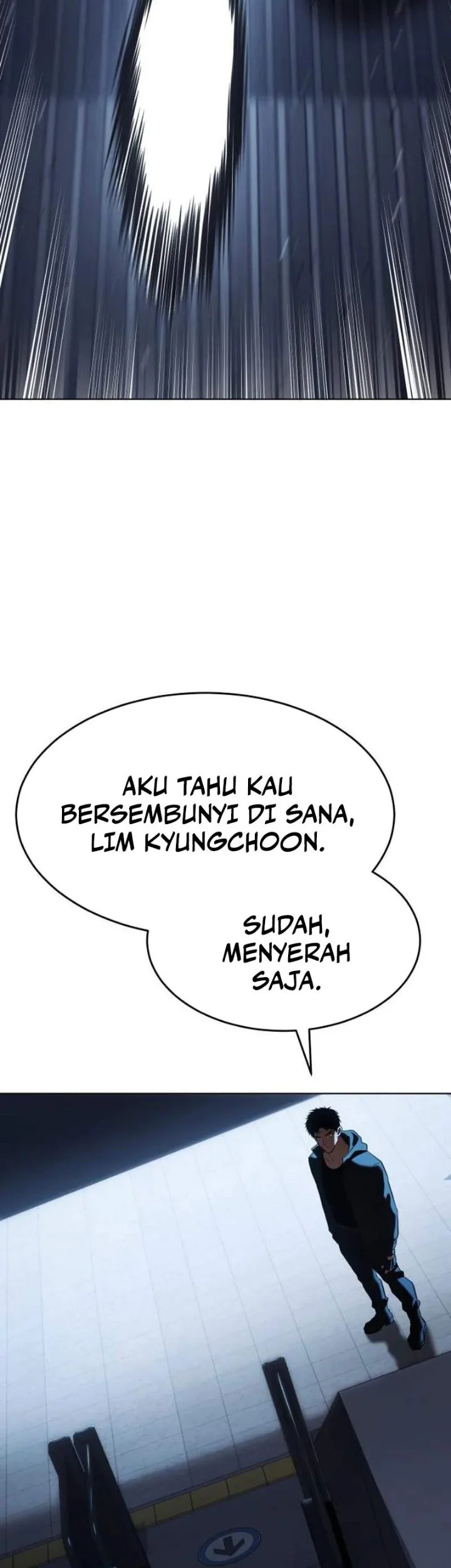 Baek XX Chapter 185 Gambar 77