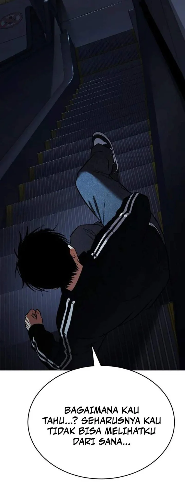 Baek XX Chapter 185 Gambar 78