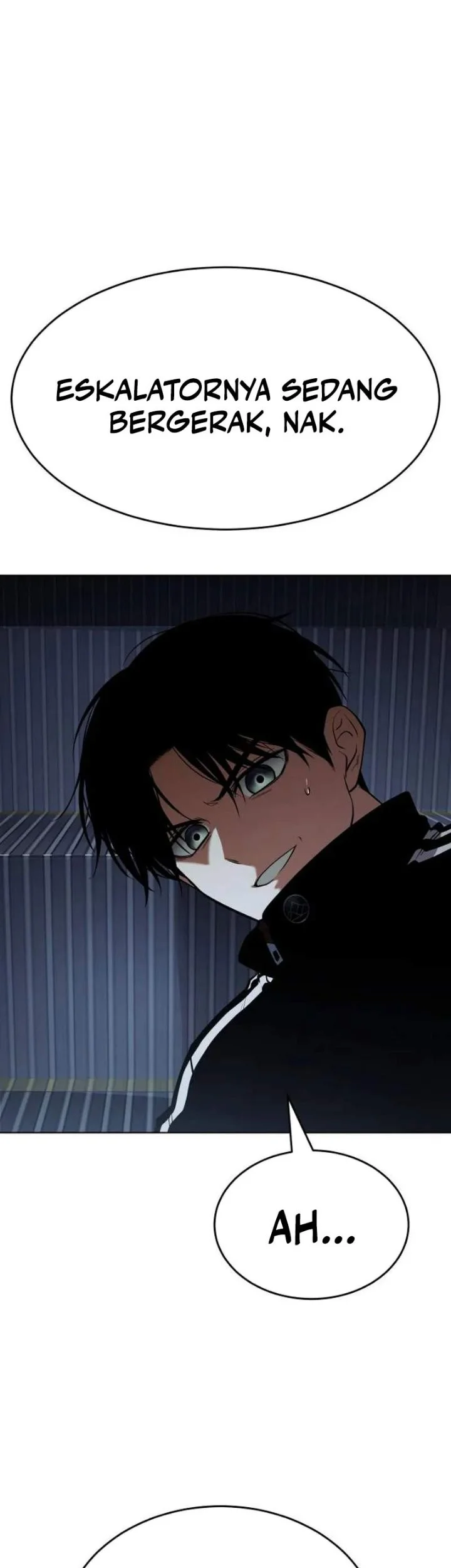 Baek XX Chapter 185 Gambar 79