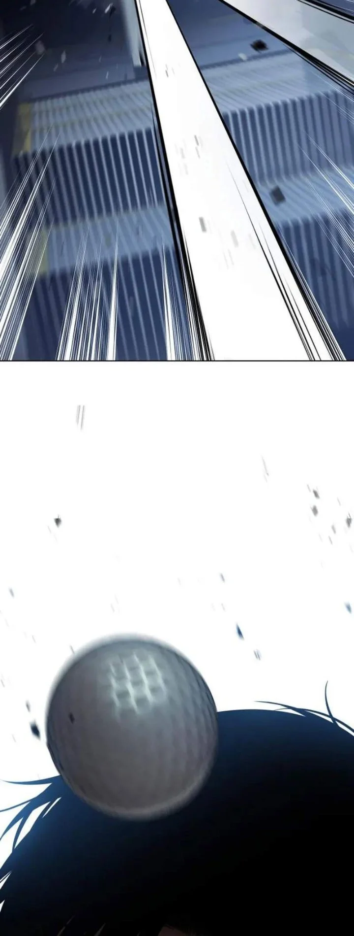 Baek XX Chapter 185 Gambar 84