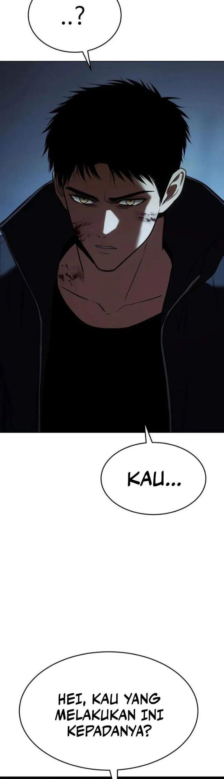 Baek XX Chapter 185 Gambar 92