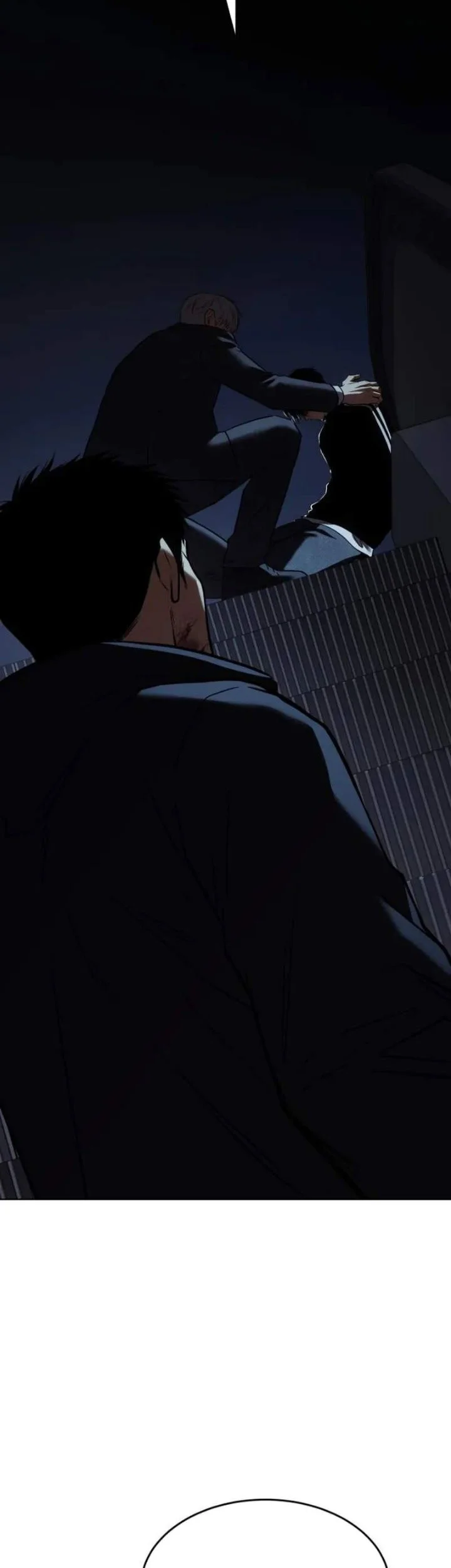 Baek XX Chapter 185 Gambar 93