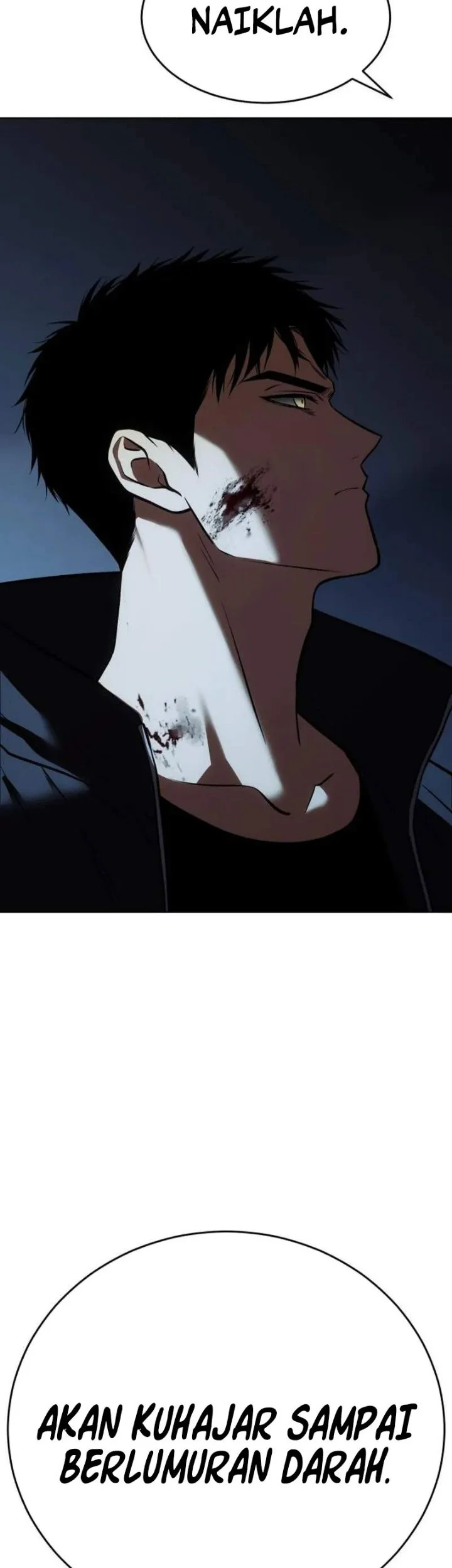Baek XX Chapter 185 Gambar 94