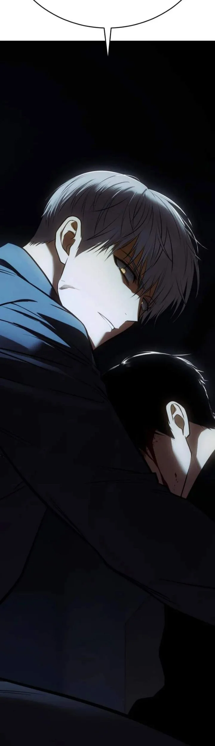 Baek XX Chapter 185 Gambar 95