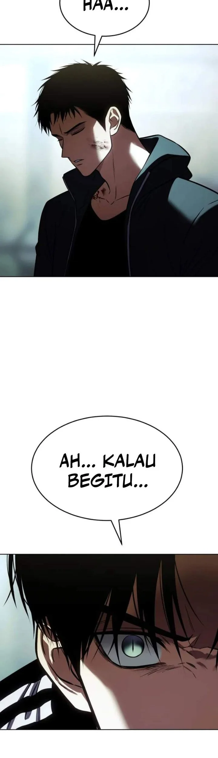 Baek XX Chapter 185 halaman 15