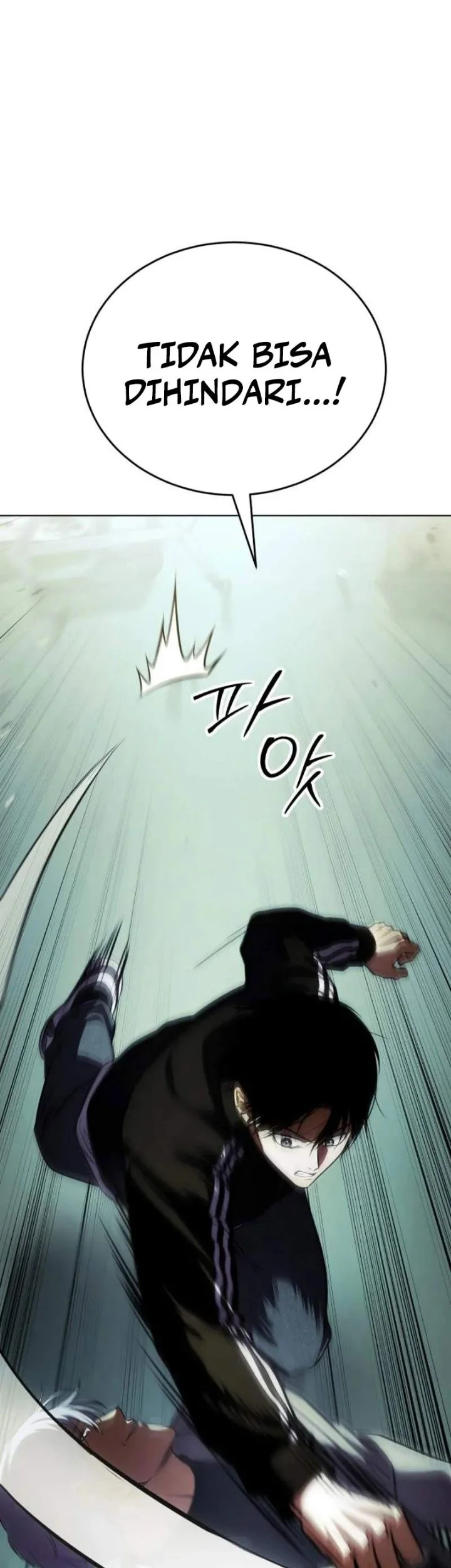 Baek XX Chapter 185 halaman 16