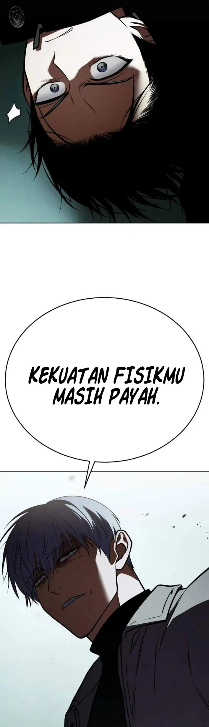 Baek XX Chapter 185 halaman 26