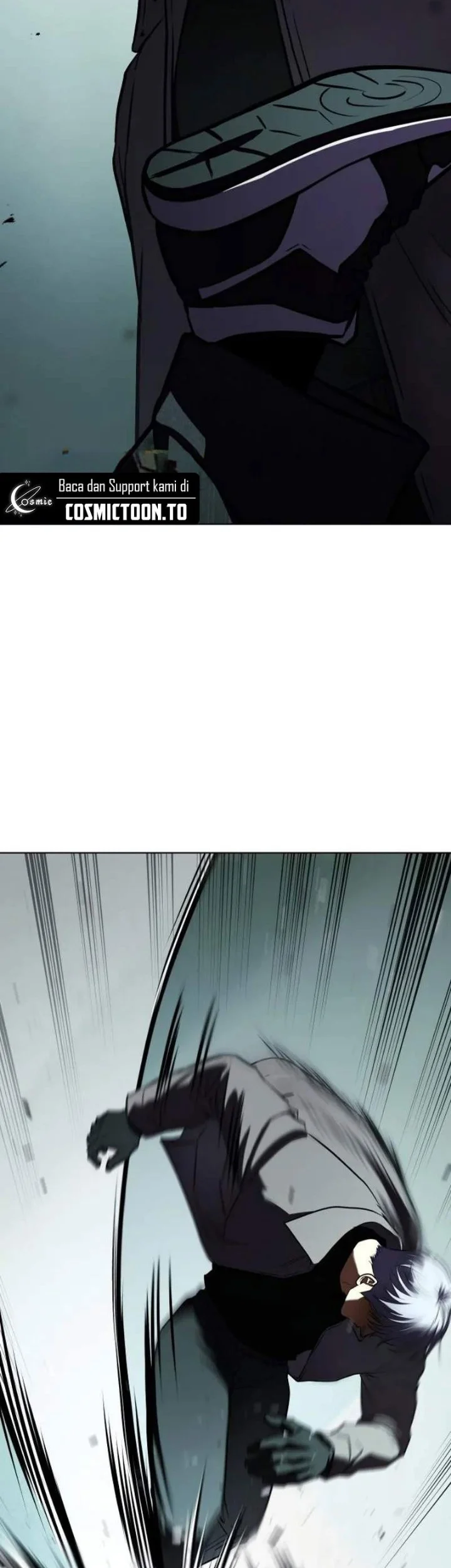 Baek XX Chapter 185 halaman 27