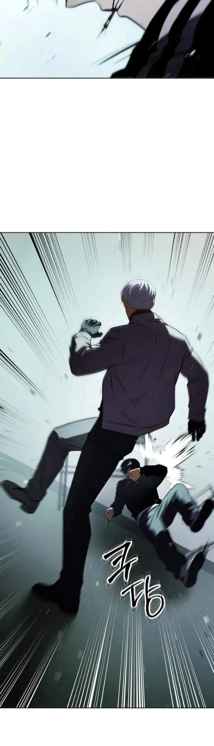 Baek XX Chapter 185 halaman 29