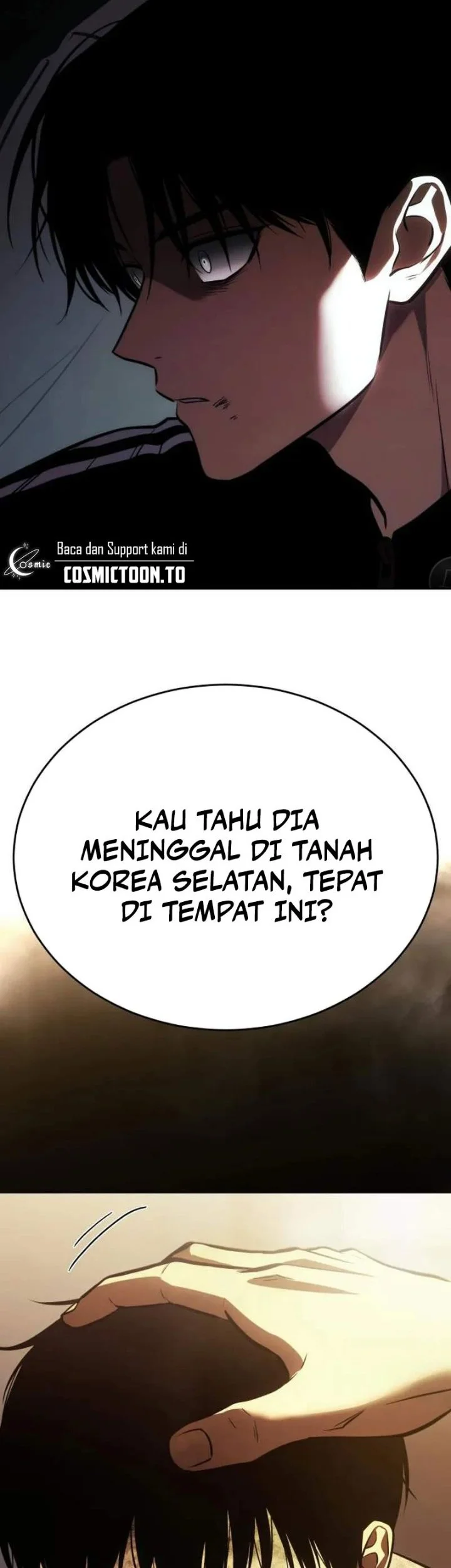 Baek XX Chapter 185 halaman 35