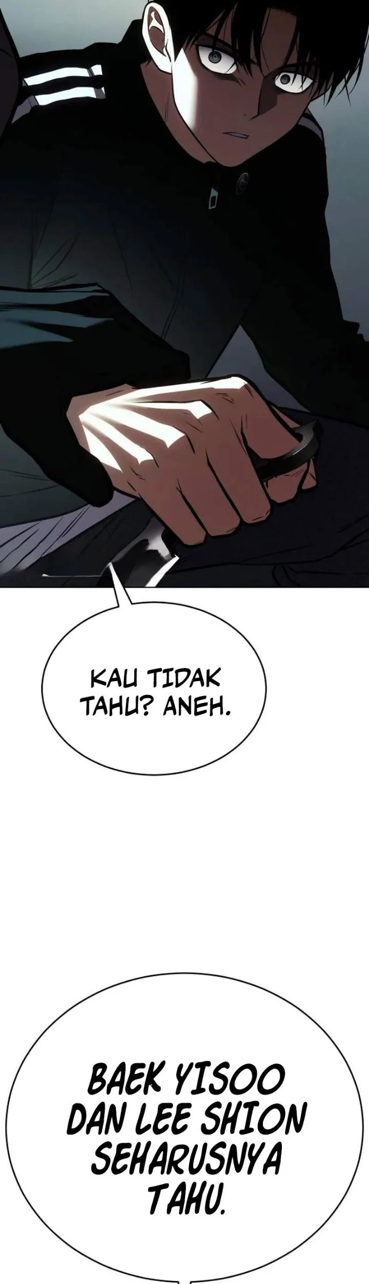 Baek XX Chapter 185 halaman 39