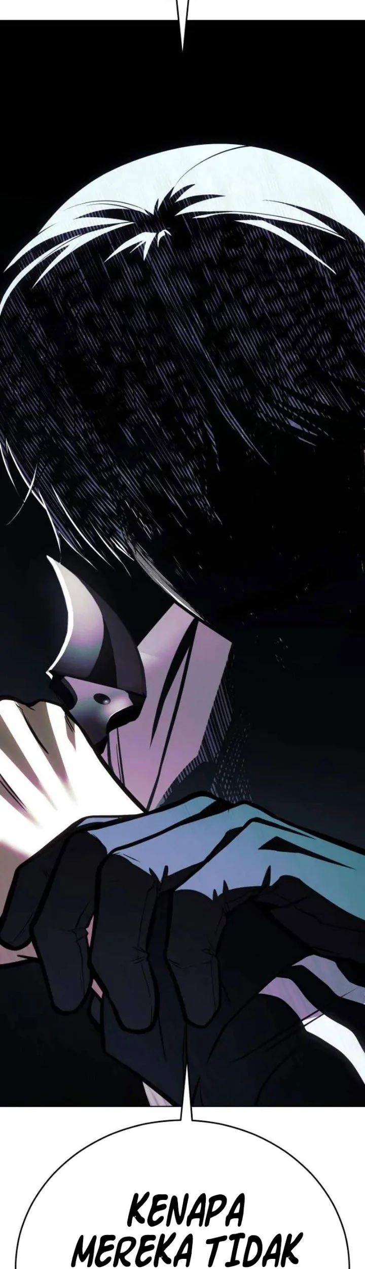 Baek XX Chapter 185 halaman 40