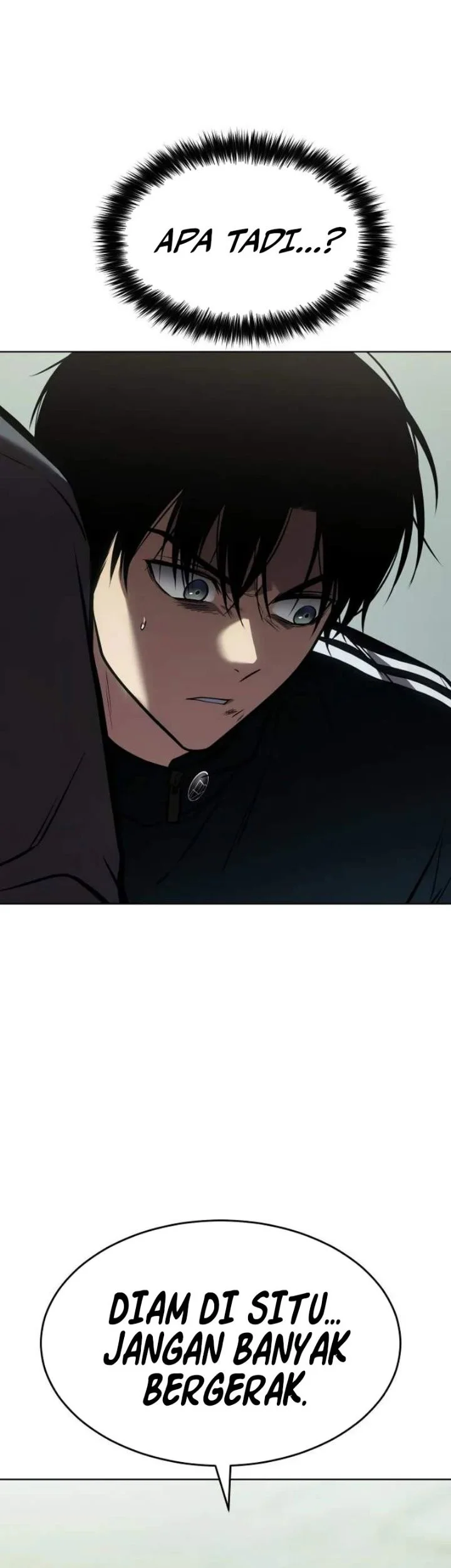 Baek XX Chapter 185 halaman 44
