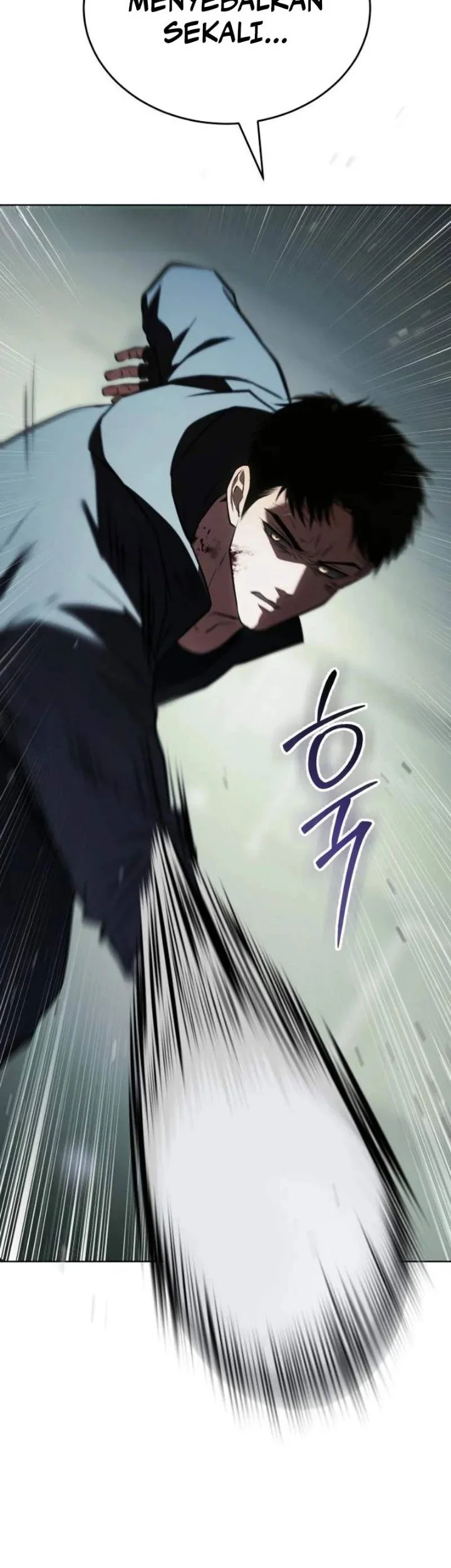 Baek XX Chapter 185 halaman 51