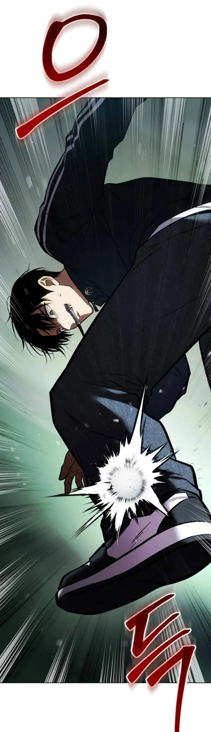 Baek XX Chapter 185 halaman 52