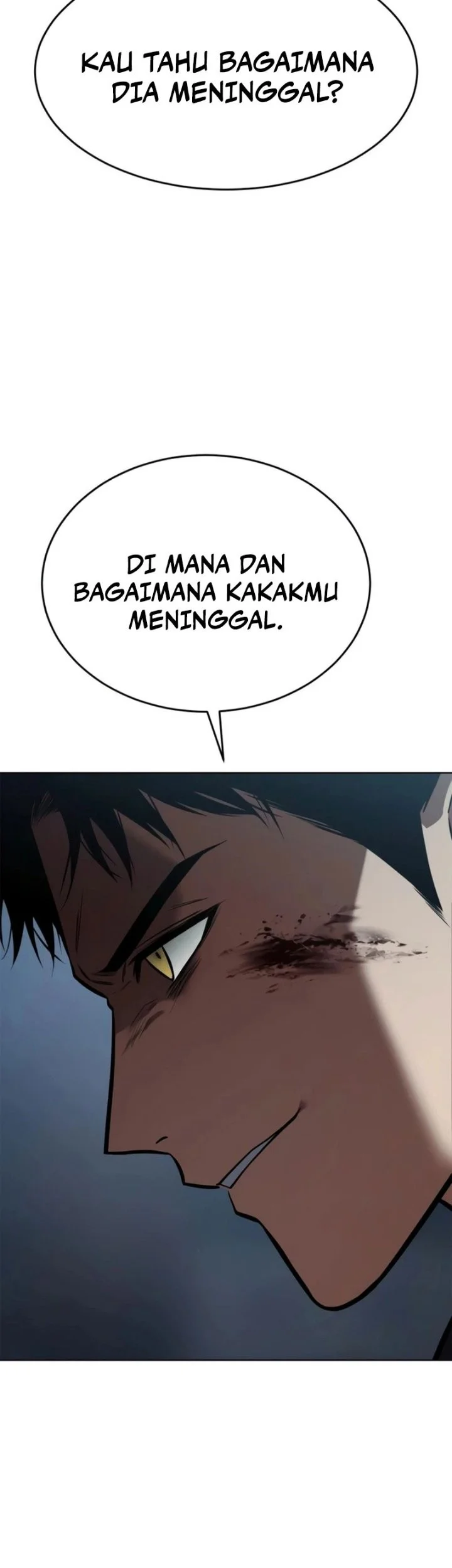 Baek XX Chapter 186 Gambar 71