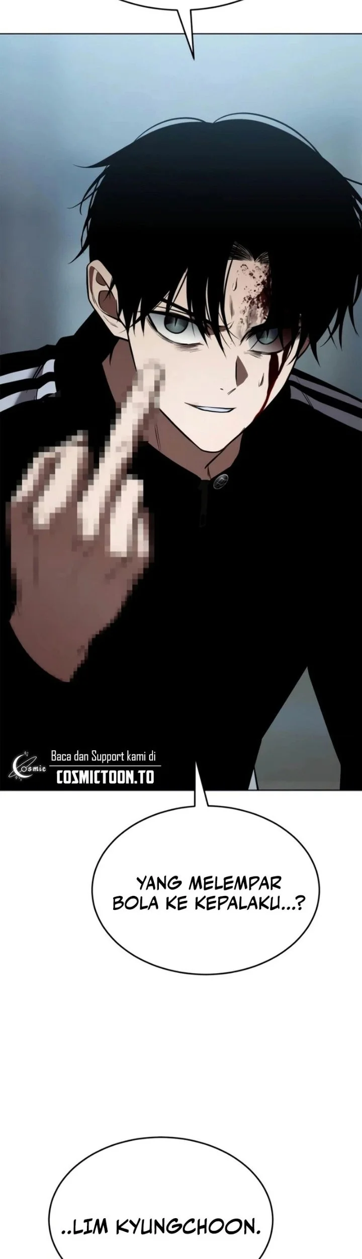 Baek XX Chapter 186 Gambar 76