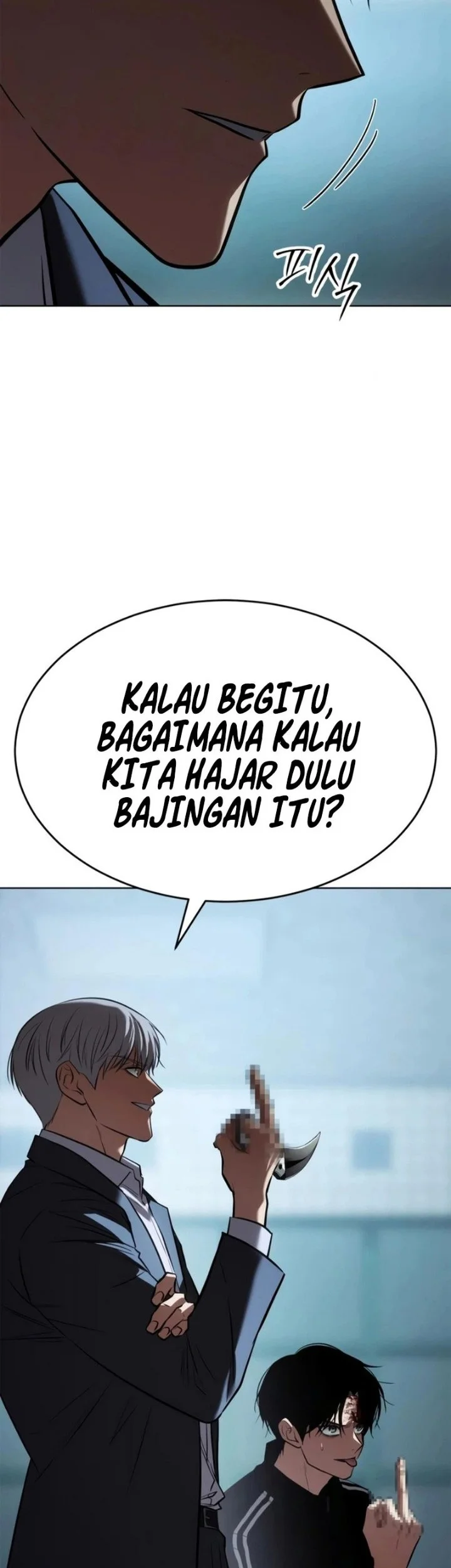 Baek XX Chapter 186 Gambar 79