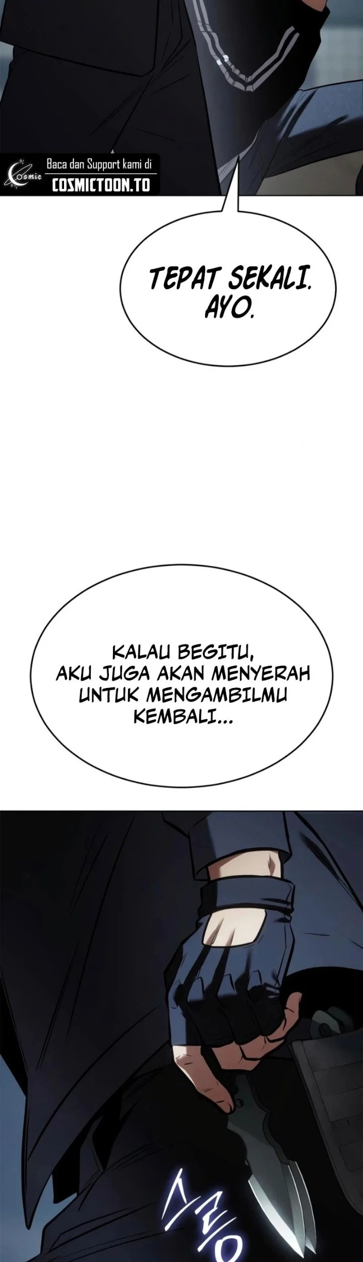 Baek XX Chapter 186 Gambar 80
