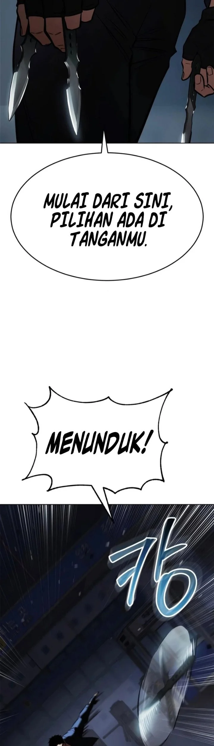 Baek XX Chapter 186 Gambar 82