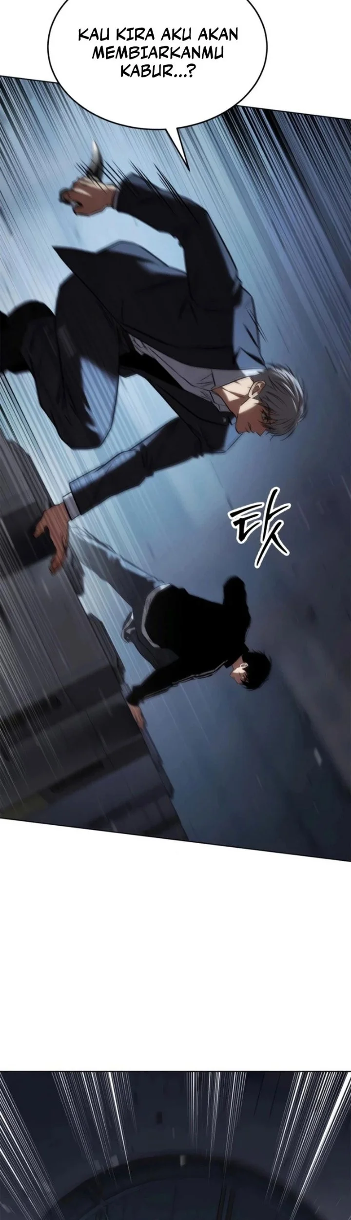 Baek XX Chapter 186 Gambar 88