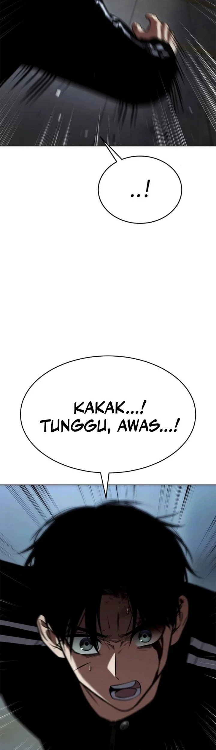 Baek XX Chapter 186 Gambar 90
