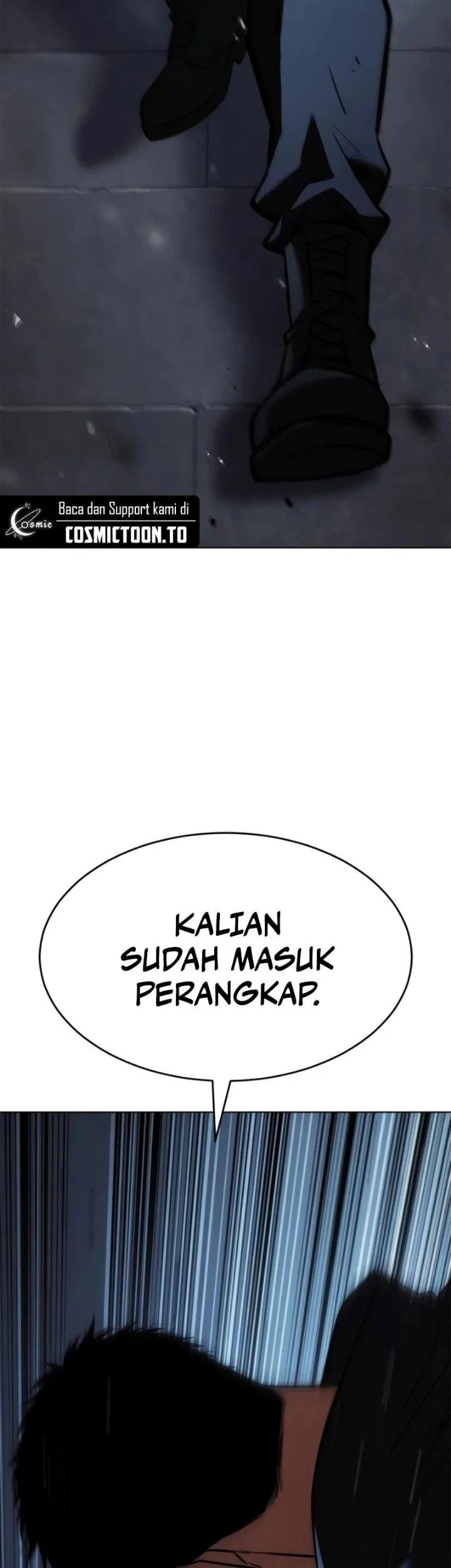 Baek XX Chapter 186 Gambar 92