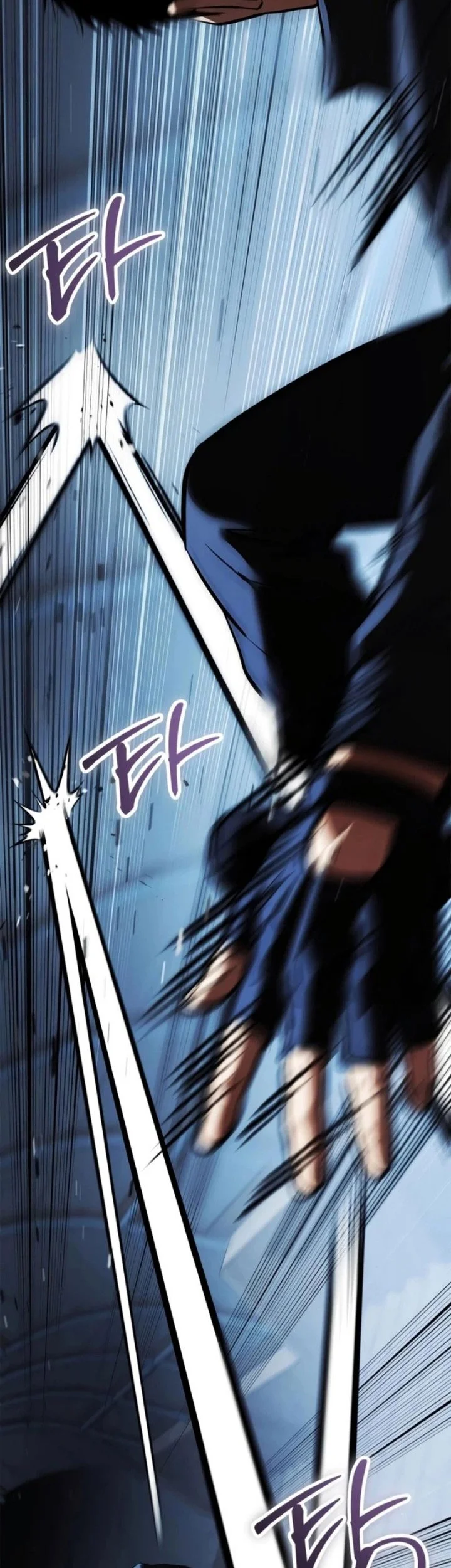 Baek XX Chapter 186 Gambar 93