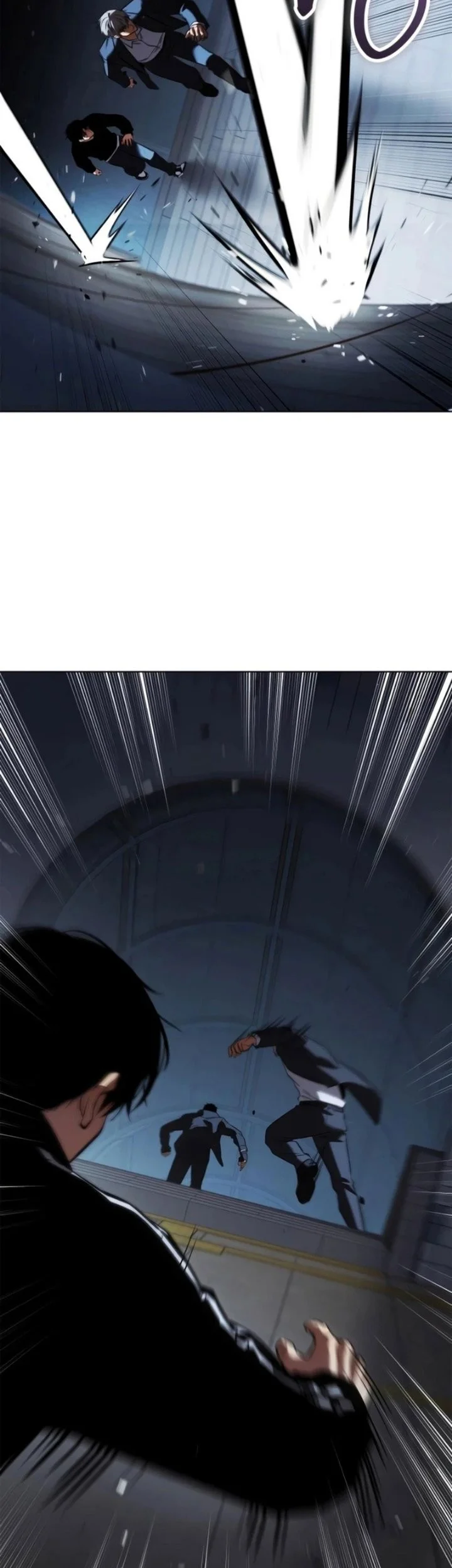 Baek XX Chapter 186 Gambar 94