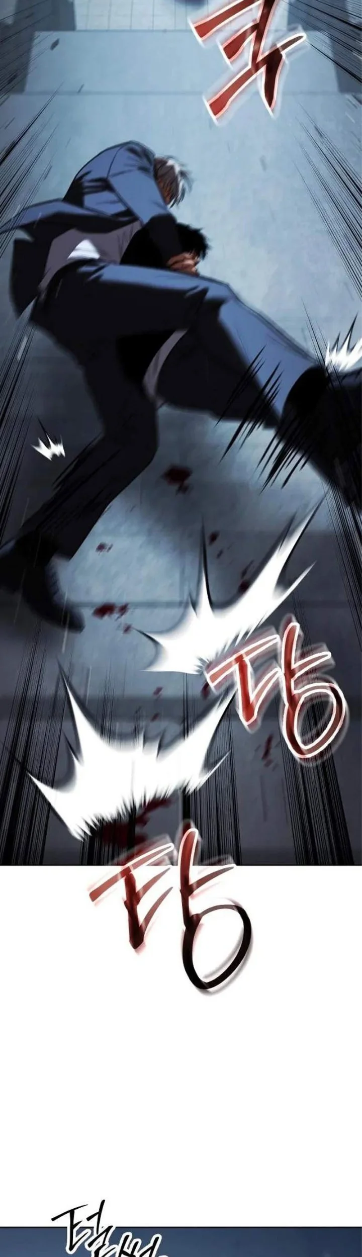 Baek XX Chapter 186 Gambar 97